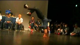 BGIRL AYANE KAKB JAPAN [upl. by Svetlana]