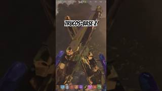 COLD WAR ZOMBIES GLITCH TRUCOS [upl. by Adelind]