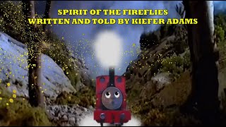 S5 EP8 Spirit of the Fireflies Audio Story [upl. by Acinoreb]