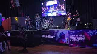 Saugas  Sauga Mei Live at the Cosmopolitan 2024 [upl. by Verger]