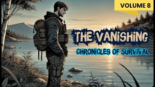 The Vanishing Chronicles of Survival  Audiobook  Volume 8  Manhwa Recap [upl. by Julietta]