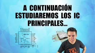 Aprende a leer Diagramas Esquemáticos Electrónicos Manuales de Servicio Schematics Lección 4 [upl. by Yretsym]