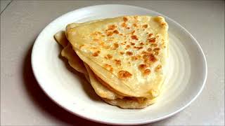 নরম তুলতুলে পরোটার সিক্রেট রেসিপি  SOFT Paratha Recipe  Naram Tultule Paratha [upl. by Nnov]