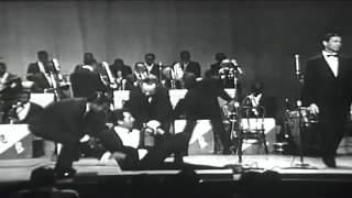 The Rat Pack Live 1965 Birth Of The Blues [upl. by Ennovihs897]