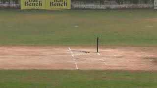 🔴LIVE  Wadia Ghandy amp Co XI Delhi vs SampR ASSOCIATES [upl. by Sivatnod]