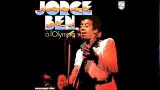 Jorge Ben  Para ouvir na Rádio Luciana [upl. by Aridnere]