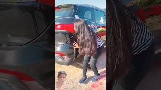 Car heist 🚗 its for entertainment 😔 please subscribe [upl. by Idihc]