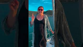 FAQ BAREBOAT CHARTER NAKED SAILING [upl. by Yenitirb]