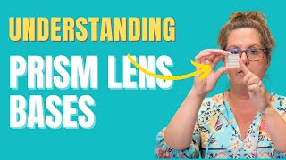 What Are Prism Lens Bases How Does It Work [upl. by Narual938]