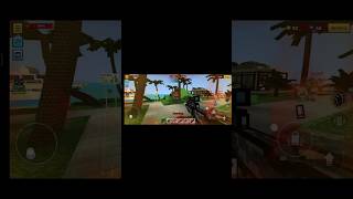 Pixel Gun 3D Action Moments shorts pixel gun 3D [upl. by Lisha989]