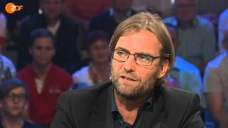 Jürgen Klopp quotFür den Verein was reißenquot [upl. by Quentin522]