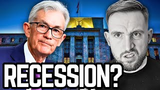 💥 😲 This Could End Crypto RECESSION Might Kill It All [upl. by Acila745]