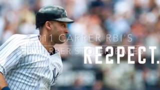 Derek JETER vs Nomar Garciaparra Who Was Better [upl. by Onirotciv]