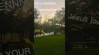 I’m CHRISTIANmotivation love fypシ゚viral jesuschrist quotes christian [upl. by Edgar]