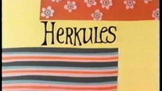 Herkules Jonssons storverk  Intro [upl. by Anin190]