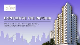 GV7 Insignia Teaser  Premium Residences [upl. by Mariko56]