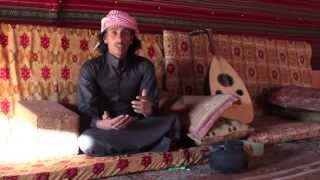 Bedouin Lifestyle  Documentary in Wadi Rum Jordan [upl. by Atteselrahc]