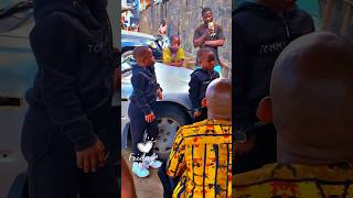 Wahala Twins The Comedy Skit That Changed Nigeria Forever ft SamSpedy  Funnybros viralvideo [upl. by Macey]