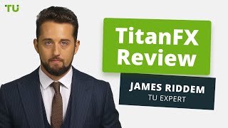 TitanFX Review  Real Customer Reviews [upl. by Leahpar357]