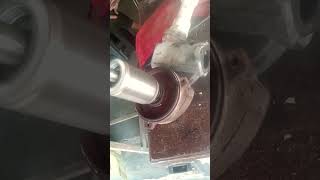 V guard water pump bearing and water seal kaise change Karenwater pump repairingElectricSquad [upl. by Phonsa]