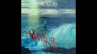 ACX Audiobook Narrator Jindra McIntosh TIME TO DIE [upl. by Annod119]