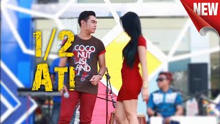 Separuh Hati  Vita Alvia ft Nanda  Official Music Video ANEKA SAFARI [upl. by Ezequiel432]