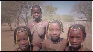 African rituals and ceremonies 3 African Tribes [upl. by Koffler]