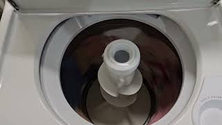 Maytag Washer and Electric Dryer Matching Set Demo [upl. by Erwin]