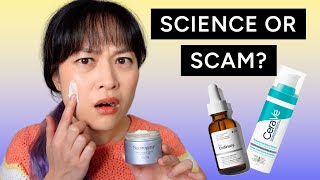 Does retinol in skincare even work [upl. by Moon]