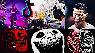 🥶 Coldest Trollface Compilation 🥶 Troll Face Phonk Tiktoks [upl. by Gil]