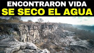 Algo TERRIBLE Fue Descubierto En Las Cataratas Del Niágara Luego De Que DRENARAN Sus Aguas [upl. by Octave]