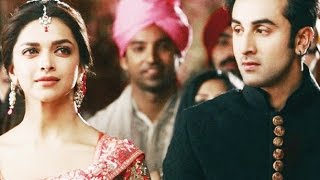 Aaj Jaane Ki Zid Na Karo  Ranbir Kapoor and Deepika Padukone  Arijit Singh [upl. by Wilde]