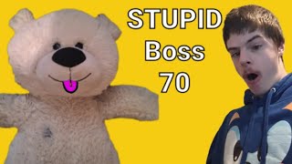 Stupid Boss 70  HYPERMMC95 [upl. by Grados]