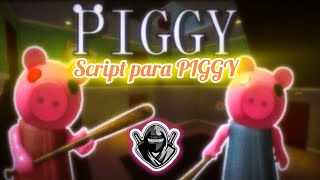 🎉SCRIPT para piggy book1 y book2🎉 [upl. by Bernelle]