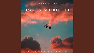 4 Walls After Effect [upl. by Newby]