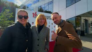 16 Festiwal Filmowy NNW Gdynia 2024  video relacja [upl. by Standice]