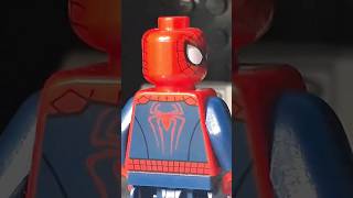 LEGO THE AMAZING SPIDERMAN 3 teaser trailer [upl. by Rolf70]