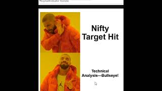 Nifty 50 hit record highs 26200 [upl. by Airamesor]