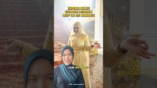 Ada Sejarah DS Siti Nurhaliza Bersama Emperor Palace [upl. by Fenelia]