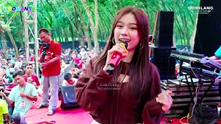 ROMANSA NYESS  BERDUA LEBIH BAIK  ADINDA RACHEL  PARTY ANTRAX 3 DI SENTRAL PARK KELING JEPARA [upl. by Elehcor179]