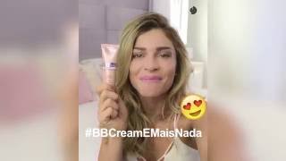 Dia a dia da Grazi  Segundafeira atrasada com BB Cream e mais nada [upl. by Attenod]