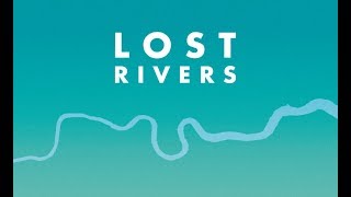 Using London’s lost rivers to heat the city [upl. by Omik]