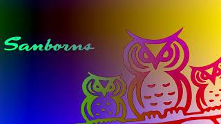 Sanborns Logo Effects Sponsored by Preview 2 Effects [upl. by Aiak149]