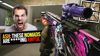 The WORST Nomad Main EVER [upl. by Fifi]