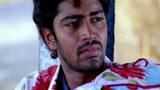 Gamyam Movie  LB Sriram Naresh amp Sharwanand Emotional Scene [upl. by Milano657]