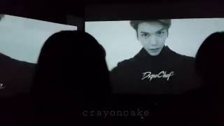 150919 SMROOKIES  NCT  Fly VCR full [upl. by Romain]