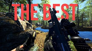 The BEST MILSIM GAME YOUVE NEVER HEARD OF [upl. by Monroe]