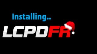 How To Download and Install LCPDFR GTA IV amp EFLC [upl. by Wing]