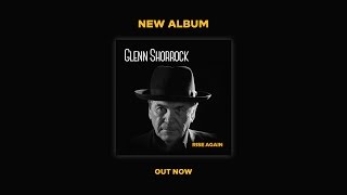 Glenn Shorrock  Rise Again Album Preview [upl. by Camile]