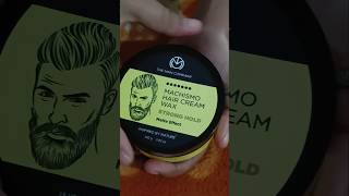 Machismo hair cream review flipkart shortsviral [upl. by New613]